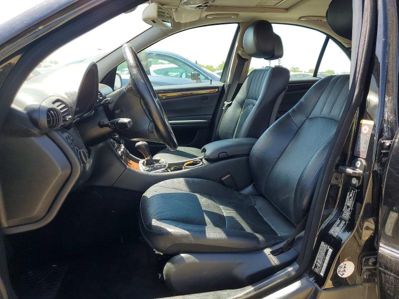 Aukcja sprzedaży 2006 Mercedes-benz C, vin: WDBRF87H56F747307, numer aukcji: 53293776