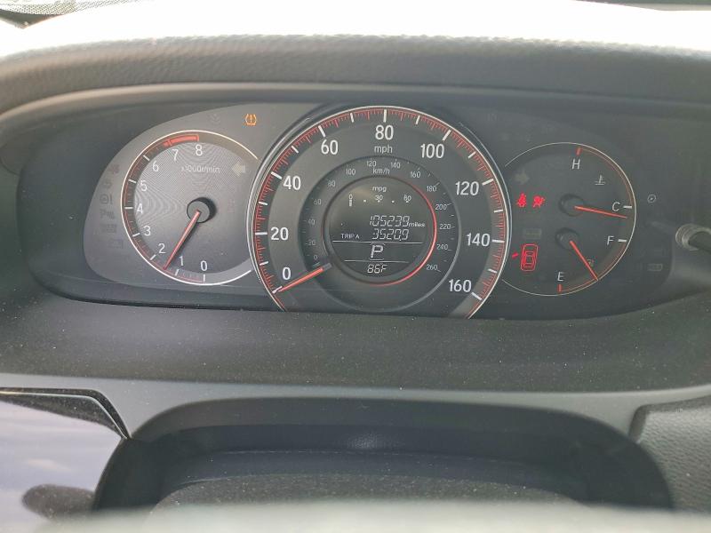 Aukcja sprzedaży 2016 Honda Accord, vin: 1HGCT1B35GA013186, numer aukcji: 54477726