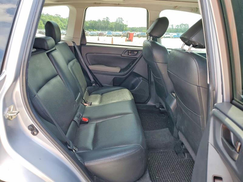 Продаж на аукціоні авто 2017 Subaru Forester, vin: JF2SJADC8HH537326, номер лоту: 52224656