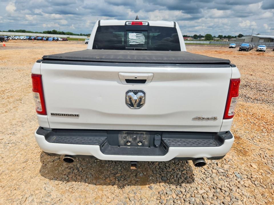 Aukcja sprzedaży 2020 Ram 1500, vin: 1C6SRFFM6LN213433, numer aukcji: 55003226