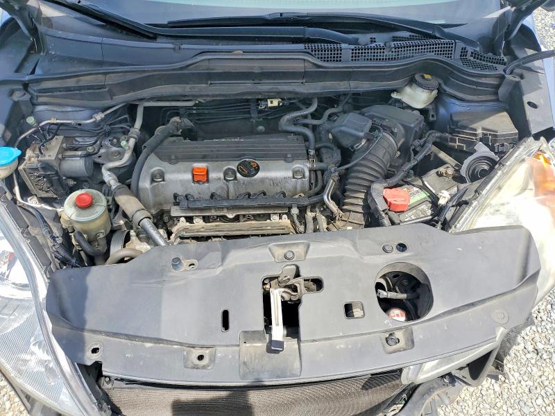 52496946 :رقم المزاد ، 5J6RE3H49BL044172 vin ، 2011 Honda Cr-v مزاد بيع