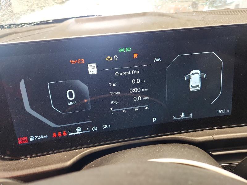 Продаж на аукціоні авто 2026 Kia Sportage, vin: 5XYK6CDF7TG377446, номер лоту: 54305466