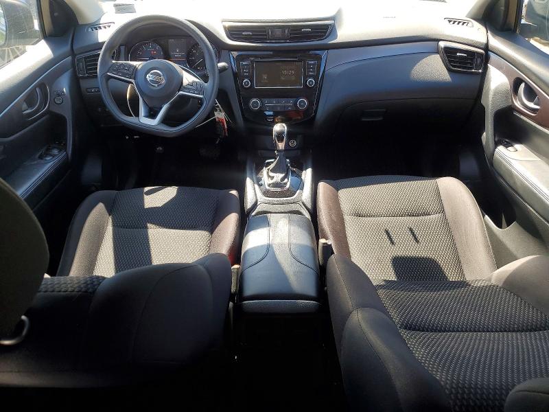 Aukcja sprzedaży 2022 Nissan Rogue Sport, vin: JN1BJ1AV7NW340730, numer aukcji: 52745606