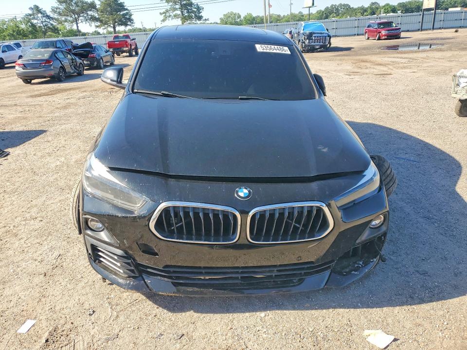 Aukcja sprzedaży 2018 Bmw X2, vin: WBXYJ3C39JEJ84420, numer aukcji: 53564486