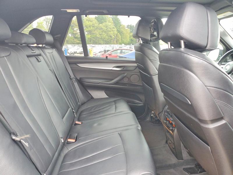 53350256 :رقم المزاد ، 5UXKR6C53F0J73818 vin ، 2015 Bmw X5 مزاد بيع