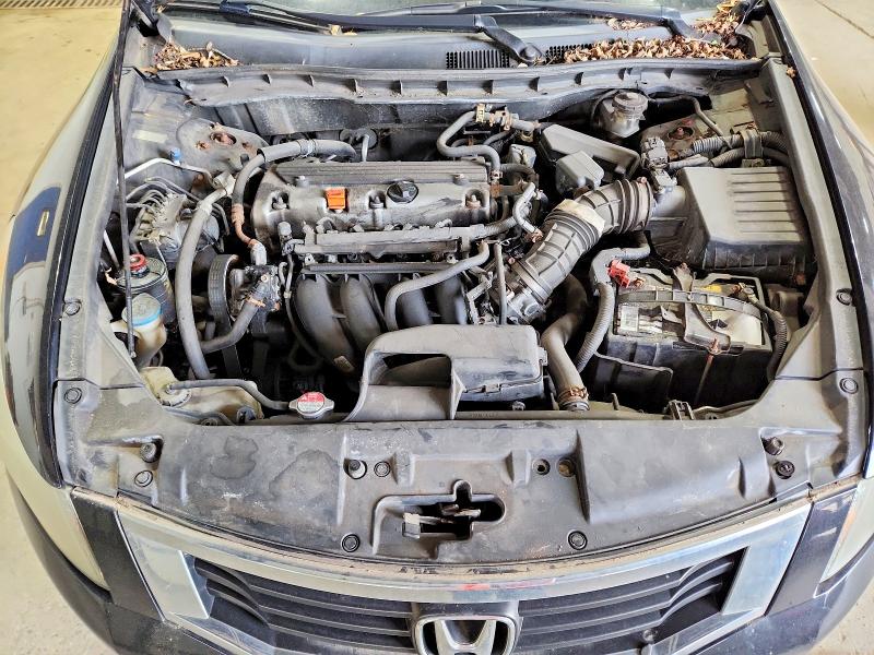 55046296 :رقم المزاد ، 1HGCP26398A045127 vin ، 2008 Honda Accord مزاد بيع