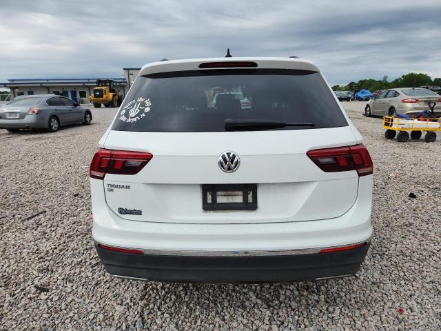 Aukcja sprzedaży 2021 Volkswagen Tiguan, vin: 3VV3B7AX4MM100716, numer aukcji: 52038196