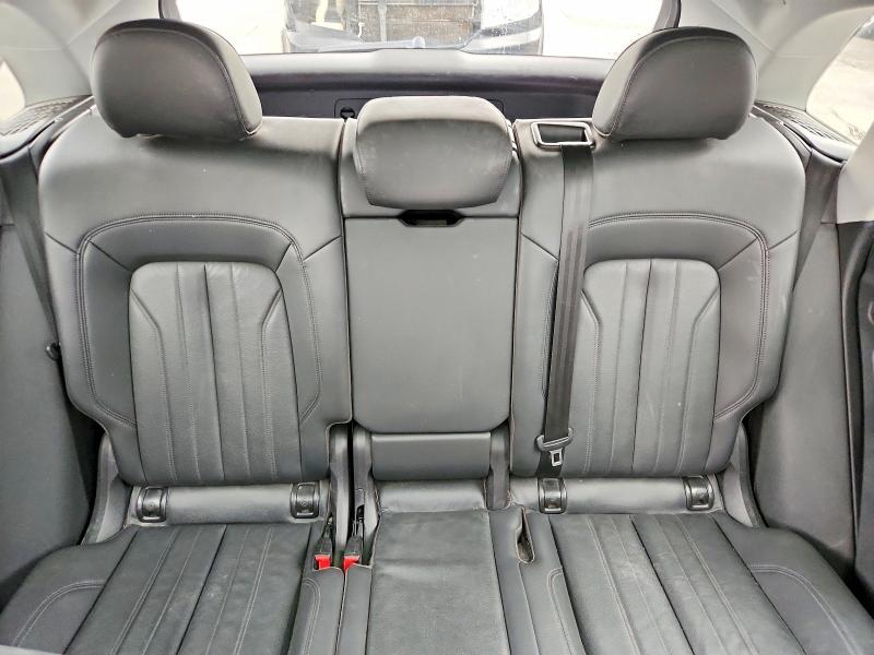 51547536 :رقم المزاد ، WA1BNAFY5K2052531 vin ، 2019 Audi Q5 مزاد بيع