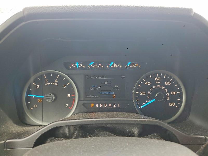 Aukcja sprzedaży 2015 Ford F150, vin: 1FTEW1EF9FFB59502, numer aukcji: 54145166