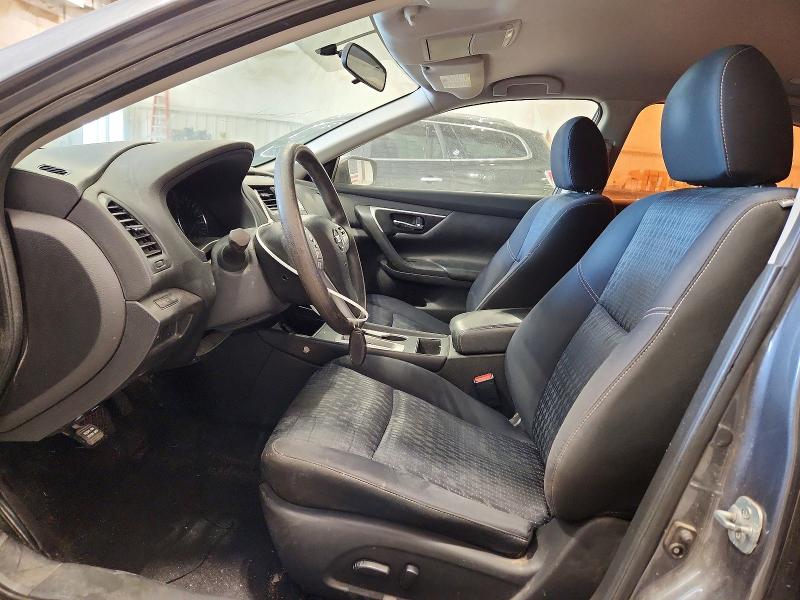 Продаж на аукціоні авто 2016 Nissan Altima, vin: 1N4AL3AP3GN361122, номер лоту: 53590976