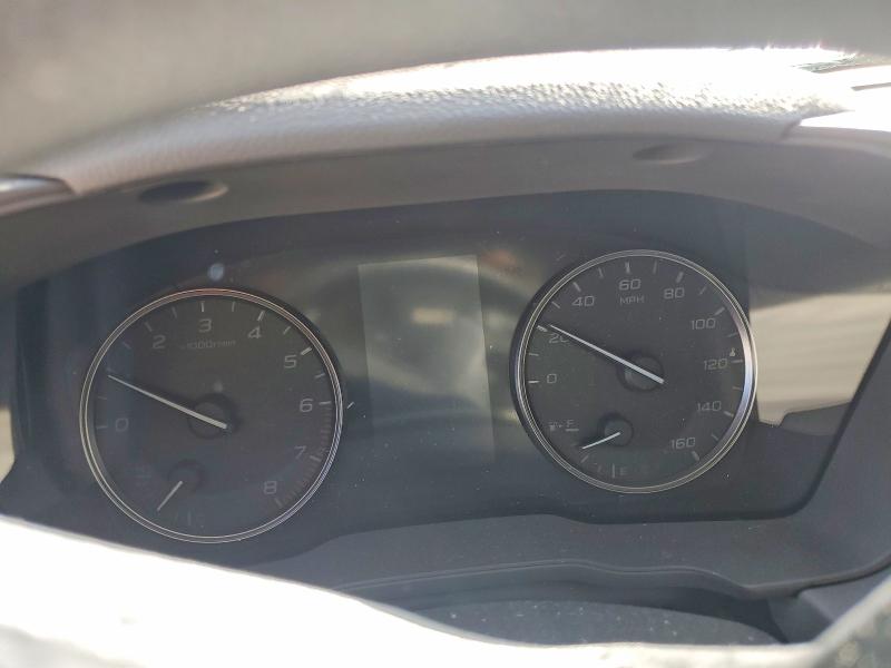 Продаж на аукціоні авто 2025 Subaru Crosstrek, vin: JF2GUHDC2SH251632, номер лоту: 52605666