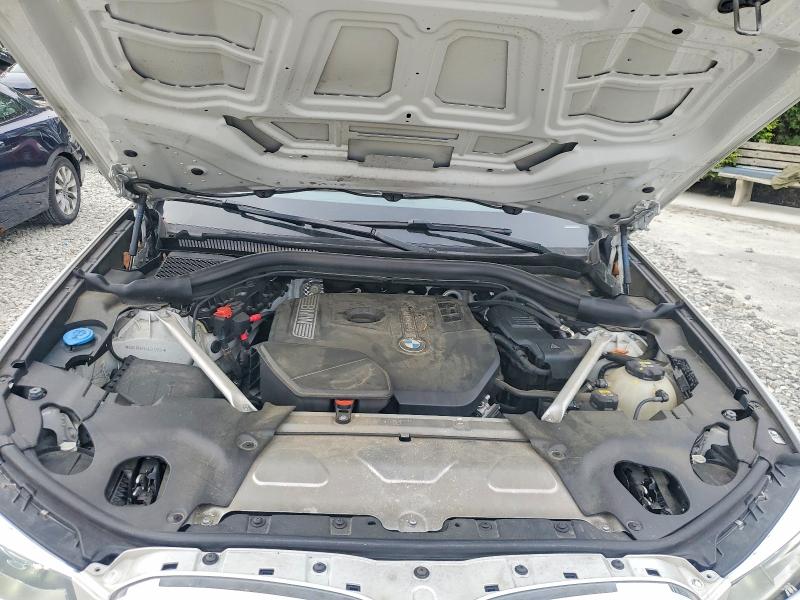 Продаж на аукціоні авто 2019 Bmw X3, vin: 5UXTR9C54KLE17851, номер лоту: 54458386