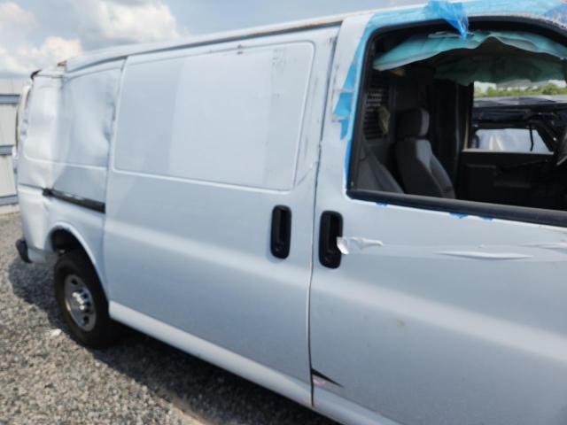 Продаж на аукціоні авто 2021 Chevrolet Express G2500, vin: 1GCWGAFPXM1266450, номер лоту: 54797966