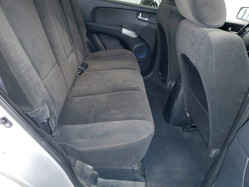 Aukcja sprzedaży 2010 Kia Sportage, vin: KNDKHCA3XA7717347, numer aukcji: 52593376