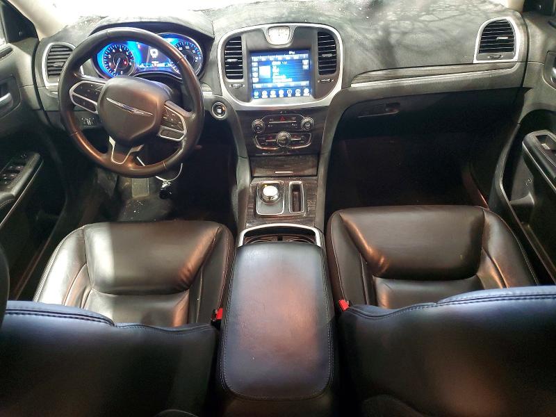 Продажа на аукционе авто 2020 Chrysler 300, vin: 2C3CCARG5LH225660, номер лота: 52851116