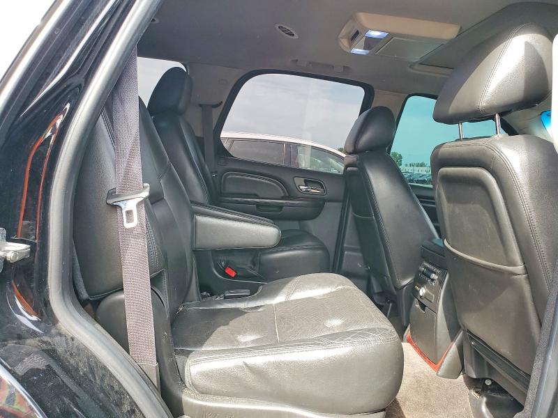 2013 Cadillac Escalade მანქანა იყიდება აუქციონზე, vin: 1GYS4CEF4DR317853, აუქციონის ნომერი: 55223796