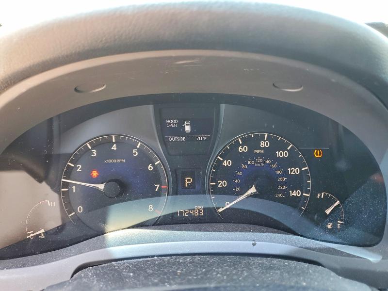 Aukcja sprzedaży 2010 Lexus Rx, vin: 2T2ZK1BA1AC001285, numer aukcji: 51596126