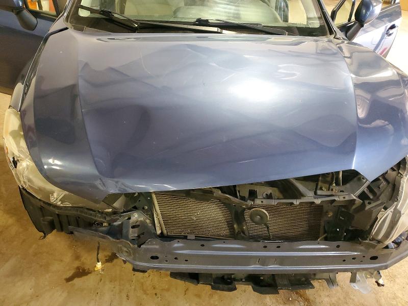 Продажа на аукционе авто 2013 Subaru Xv Crosstrek, vin: JF2GPAWC7DH872511, номер лота: 51662136