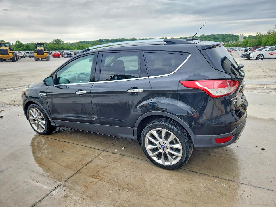 52369376 :رقم المزاد ، 1FMCU0GX4EUD08868 vin ، 2014 Ford Escape مزاد بيع