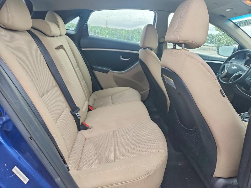54985096 :رقم المزاد ، KMHD35LE6DU111806 vin ، 2013 Hyundai Elantra Gt مزاد بيع