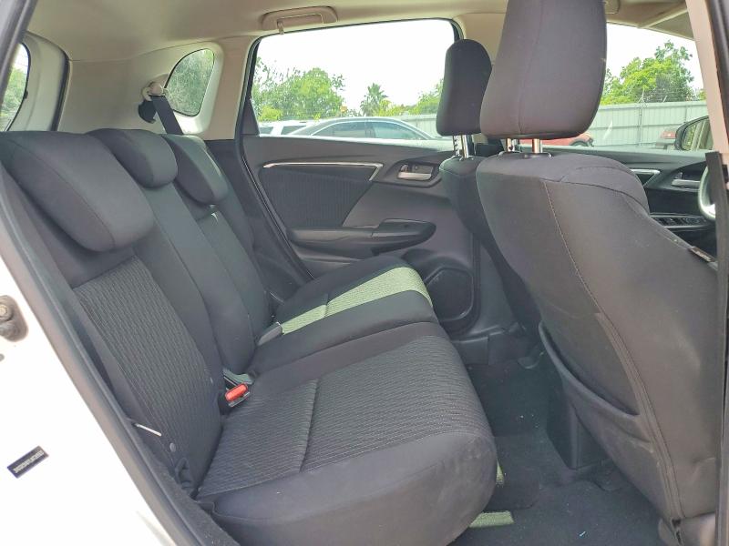 Продажа на аукционе авто 2020 Honda Fit, vin: 3HGGK5H87LM728563, номер лота: 54264086