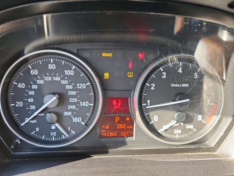 Продажа на аукционе авто 2013 Bmw 328, vin: WBADW3C56DJ527739, номер лота: 54800926