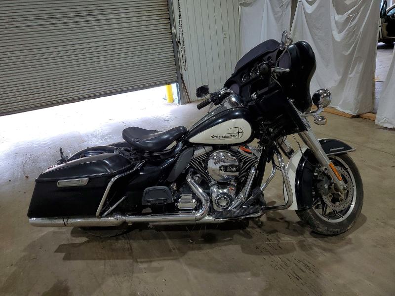 Продаж на аукціоні авто 2015 Harley-davidson Flhtp, vin: 1HD1FMM1XFB687772, номер лоту: 52509846