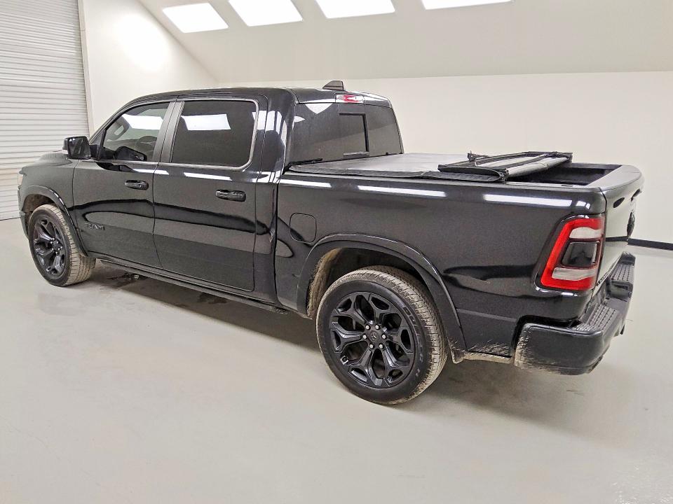 Продажа на аукционе авто 2020 Ram 1500, vin: 1C6RREHT4LN143461, номер лота: 54987226