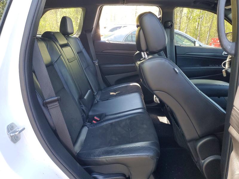 53983546 :رقم المزاد ، 1C4RJFAGXMC638618 vin ، 2021 Jeep Grand Cherokee مزاد بيع