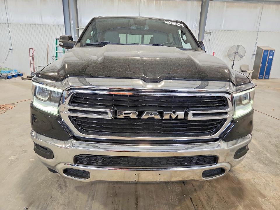 Auction sale of the 2019 Ram 1500, vin: 1C6SRFFT1KN526170, lot number: 53375896