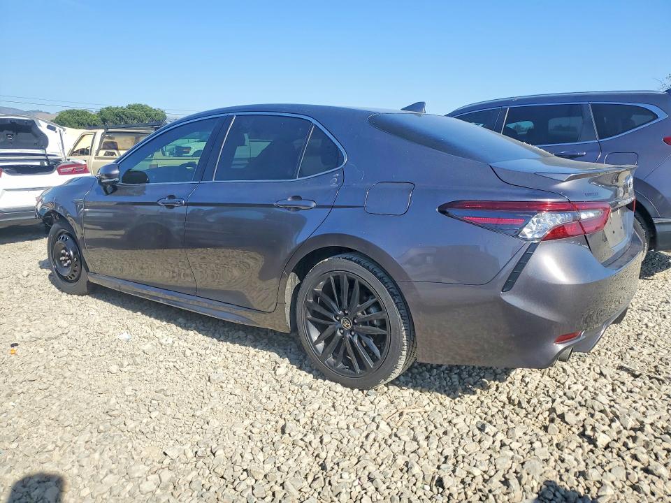 Продажа на аукционе авто 2023 Toyota Camry, vin: 4T1K61AK9PU161829, номер лота: 53042846