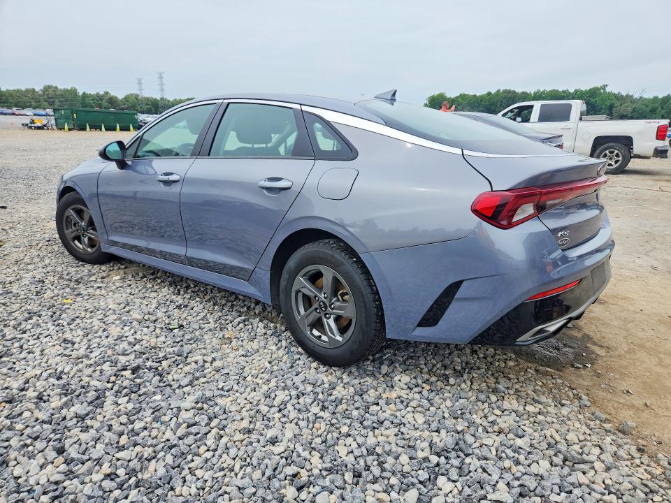 Aukcja sprzedaży 2021 Kia K5, vin: 5XXG14J26MG018512, numer aukcji: 52204356