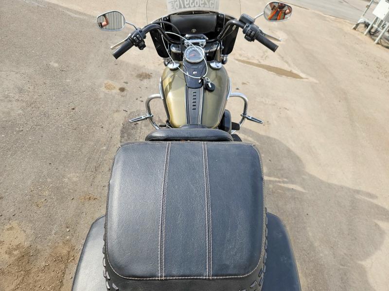 Aukcja sprzedaży 2018 Harley-davidson Flhc, vin: 5HD1YAJA8JC058469, numer aukcji: 52963976