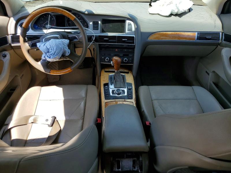 Продаж на аукціоні авто 2008 Audi A6, vin: WAUAH94F58N126057, номер лоту: 52296556