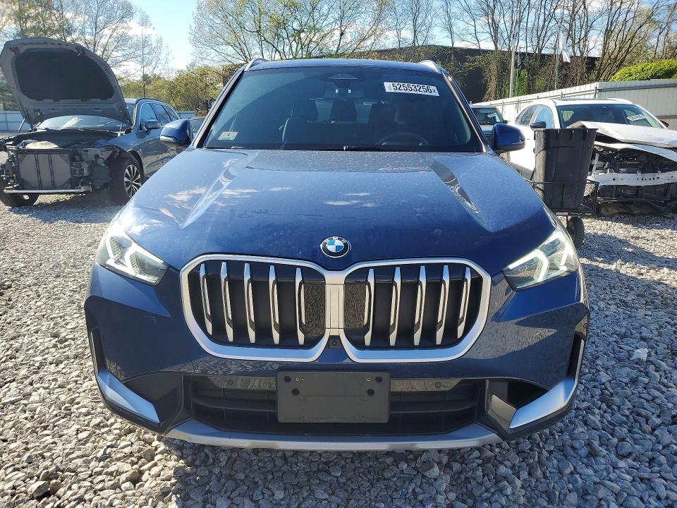 Продажа на аукционе авто 2025 Bmw X1, vin: WBX73EF01S5361725, номер лота: 52553256