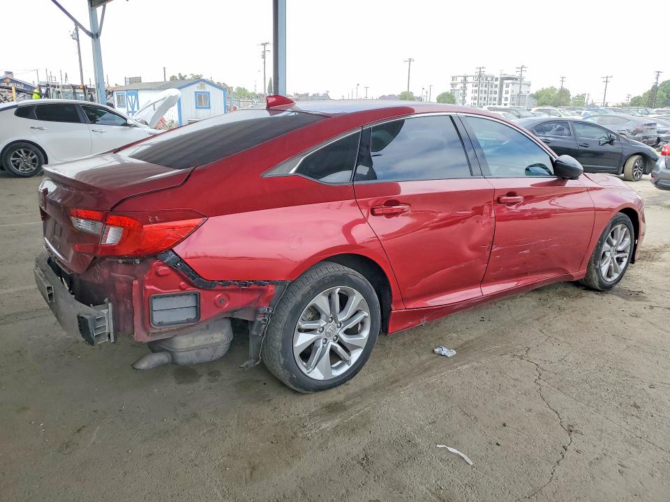 Продаж на аукціоні авто 2020 Honda Accord, vin: 1HGCV1F19LA090656, номер лоту: 51526826