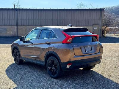 Продажа на аукционе авто 2019 Mitsubishi Eclipse Cross, vin: JA4AT4AA7KZ019793, номер лота: 54977036