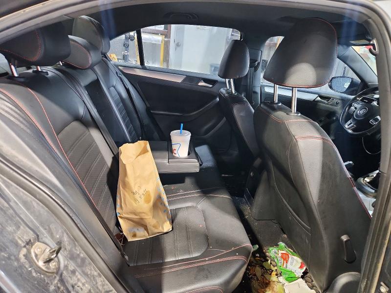 2014 Volkswagen Jetta მანქანა იყიდება აუქციონზე, vin: 3VW5T7AJ0EM379578, აუქციონის ნომერი: 55457556