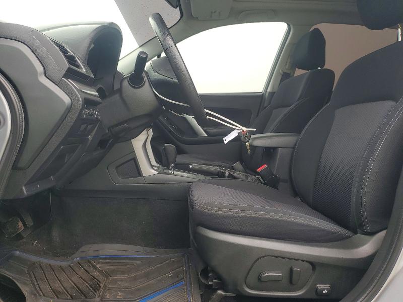 Aukcja sprzedaży 2017 Subaru Forester, vin: JF2SJAEC8HH489616, numer aukcji: 52744876