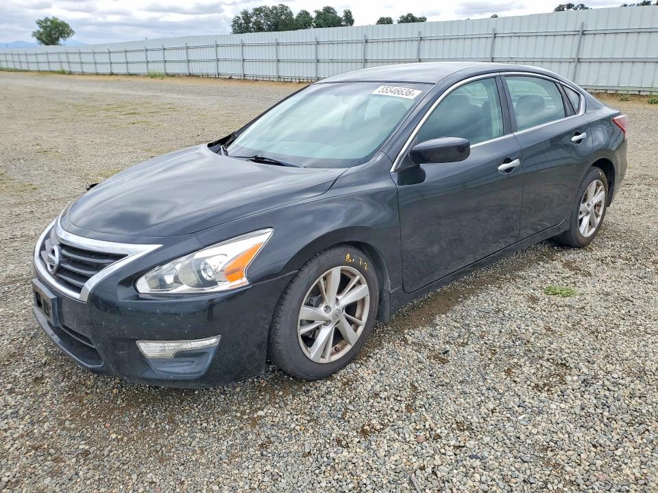 Aukcja sprzedaży 2013 Nissan Altima, vin: 1N4AL3AP9DC175382, numer aukcji: 55546636