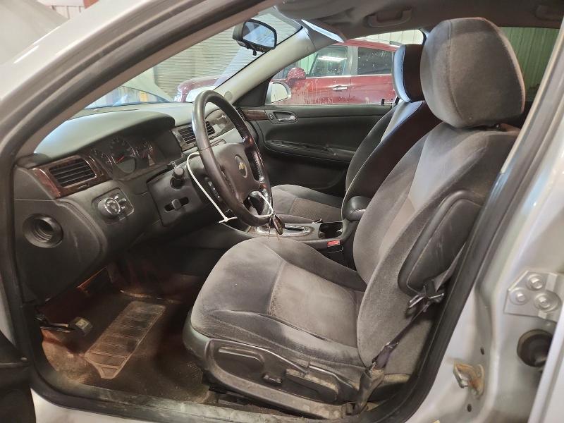 2012 Chevrolet Impala მანქანა იყიდება აუქციონზე, vin: 2G1WG5E34C1260179, აუქციონის ნომერი: 52216686