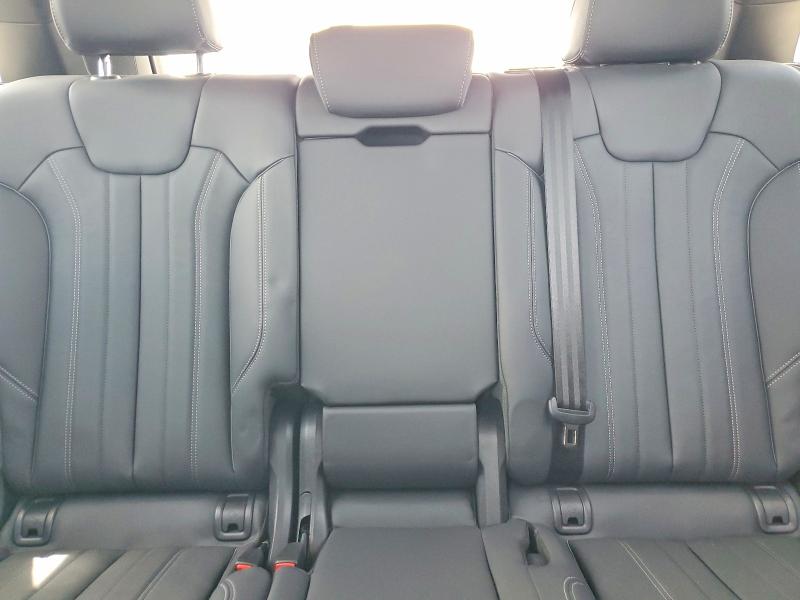 53129006 :رقم المزاد ، WA1E2AFY5S2064474 vin ، 2025 Audi Q5 E مزاد بيع