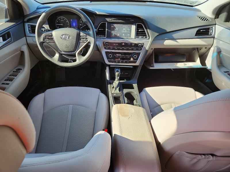 Продаж на аукціоні авто 2016 Hyundai Sonata, vin: 5NPE24AA0GH341703, номер лоту: 52010716