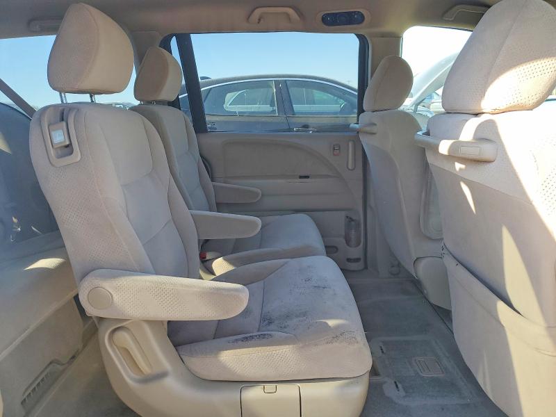 Aukcja sprzedaży 2007 Honda Odyssey, vin: 5FNRL38267B001879, numer aukcji: 53101246