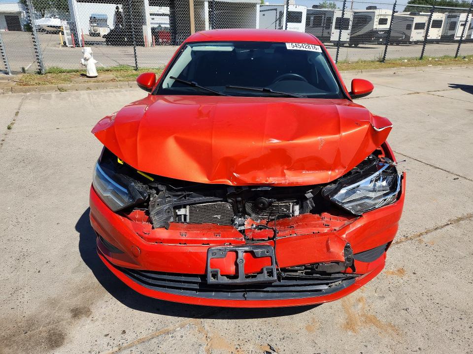 Продажа на аукционе авто 2019 Volkswagen Jetta, vin: 3VWC57BU0KM065192, номер лота: 54542816