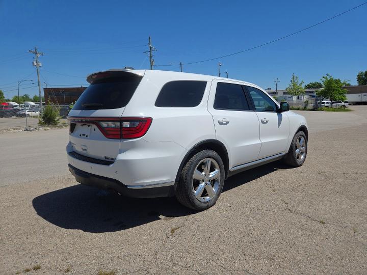 53083506 :رقم المزاد ، 1C4SDJFTXRC241421 vin ، 2024 Dodge Durango مزاد بيع