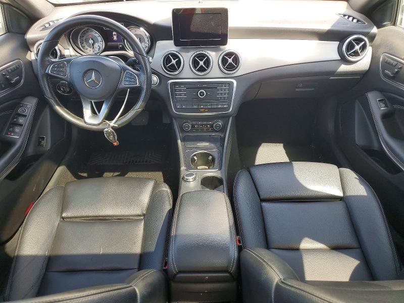 Продаж на аукціоні авто 2017 Mercedes-benz Gla, vin: WDCTG4GB8HJ328807, номер лоту: 54008086