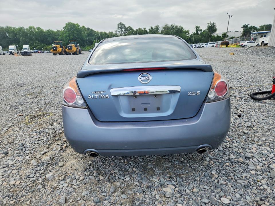 54831596 :رقم المزاد ، 1N4AL2AP7CN523712 vin ، 2012 Nissan Altima مزاد بيع