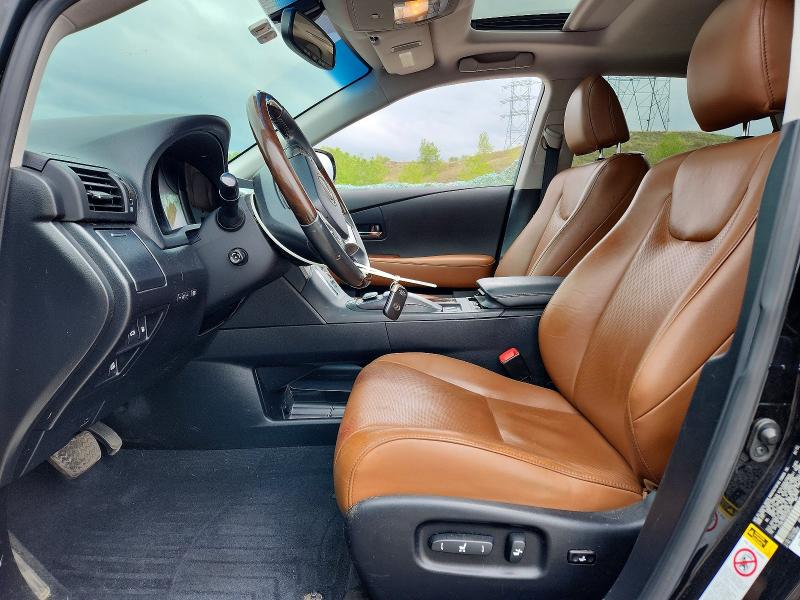 Продажа на аукционе авто 2013 Lexus Rx 350, vin: 2T2BK1BAXDC206142, номер лота: 54100516