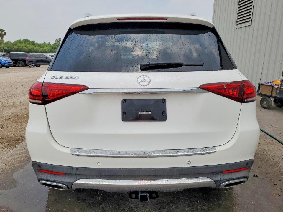 Aukcja sprzedaży 2020 Mercedes-benz Gle, vin: 4JGFB4JB2LA104902, numer aukcji: 52384766